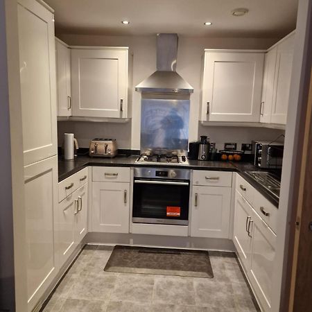 Fs Luxury Apartments Лондон Екстериор снимка
