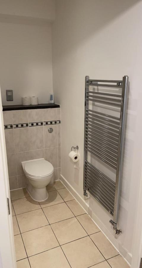 Fs Luxury Apartments Лондон Екстериор снимка