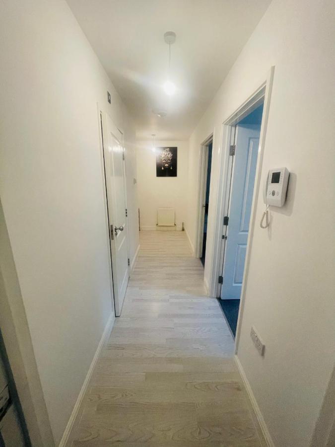 Fs Luxury Apartments Лондон Екстериор снимка