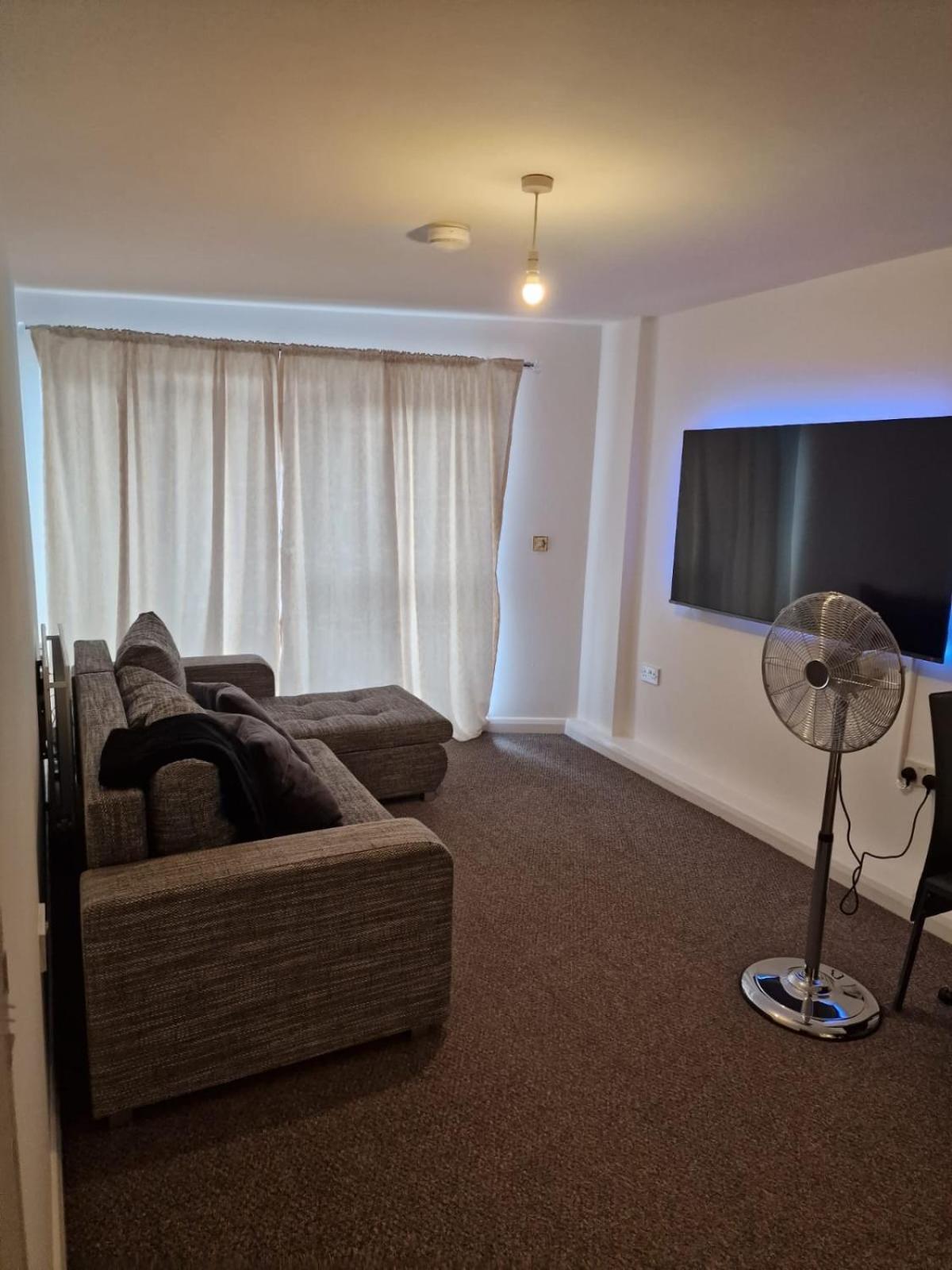 Fs Luxury Apartments Лондон Екстериор снимка